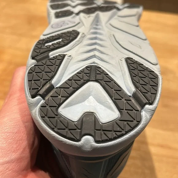 Hoka One One Project Clifton Zip Running Shoes Men 11 Women 12 Athletic Training - Picture 14 of 16